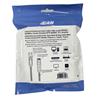 iCAN CAT8 Braided Ethernet Cable, 40Gbps 2000Mhz, S/FTP 26AWG, 7FT(Open Box)