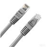 iCAN CAT6 High Speed Ethernet Cable,1000Mbps 26AWG, 50FT, Grey