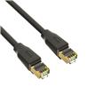 iCAN CAT8 Ethernet Cable, High Speed 40Gbps 2000Mhz, S/FTP 23AWG, Gold Plated, 75FT, Black(Open Box)