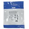 iCAN CAT7 Shielded Flat Ethernet Cable, 10Gbps, STP, 15FT, White(Open Box)