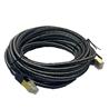 Câble Ethernet tressé iCAN CAT7, 10 Gbit/s, 600 MHz, SSTP 26 AWG, 7,6 m