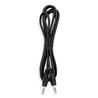 iCAN 3.5mm 28AWG Male to Male Stereo Cable - 10 ft.