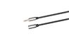 iCAN 3.5mm Stereo Audio Extension Cable, Aluminum Shell, 25FT