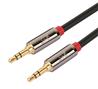 iCAN 3.5mm HI-FI Stereo Audio Cable, Male to Male, 10FT