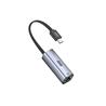 iCAN USB 3.0 Type-C Male to RJ45 Female Adapter, 10/100/1000Mbps