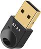 iCan Bluetooth 6.0 USB Adapter, Black