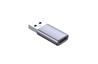 iCAN USB 3.2 GEN2 to Type C Female Adapter, 10G(Open Box)