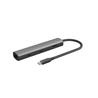 Station d'accueil iCAN 6-en-1 Thunderbolt 4 10 Gbit/s 8K
