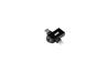 Adaptateur iCAN USB 2.0 Type-C Mâle+Lightning Mâle vers Type-A Femelle(Open Box)