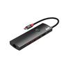 iCAN USB Type-C 6 in 1 Multi Adapter