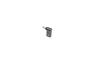iCAN Type-C Female to DB5525 Male, Aluminum shell