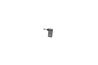 iCAN C Female vers DC4017 mâle, Aluminum shell, Gris
