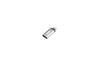 Adaptateur iCAN USB 2.0 Lightning Mâle vers Type-C Femelle, 480Mbps