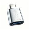 iCAN Type C to USB 3.0 Adapter, White