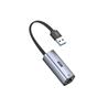 Adaptateur iCAN USB 3.0 Type-A Mâle vers RJ45 Femelle, 10/100/1000Mbps