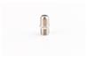iCAN RG6 F-type Coupler, F/F (1 pack)