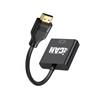 Adaptateur iCAN HDMI vers VGA, mâle vers femelle, 1080p à 60 Hz