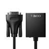 Adaptateur iCAN VGA vers HDMI, mâle vers femelle