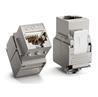 iCAN CAT7 Tool-Less STP Shielded Keystone Jack