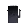 iCAN CAT6 In-line Coupler Keystone, 5pcs