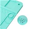 UF-TOOLS Silicone Work Mat, Anti Static Magnetic Work Mat.
