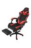 Chaise de jeu iCAN C730-RDBK