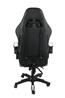 Chaise de jeu iCAN C730-WHBK