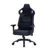 iCAN 9917 Fauteuil de jeu 4D accoudoir, noir