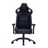 iCAN 9917 Fauteuil de jeu 4D accoudoir, noir