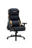 ARMOURY 9891 Black & Gold Elite Edition Gaming Chair