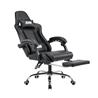 Chaise de jeu ergonomique iCAN G-0847BK