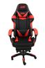 Chaise de jeu iCAN C730-RDBK