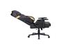 ARMOURY 9891 Black & Gold Elite Edition Gaming Chair