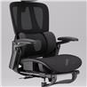 iCAN E21-BK Special Mesh Ergonomic Office Chair