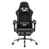 Chaise de jeu ergonomique iCAN G-0847BK