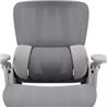 Chaise de bureau ergonomique inclinable iCAN E21-GY