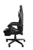 iCAN AR-405 Ergonomic Gaming Chair(Open Box)