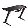 ARMOURY GT-02 47 Inch Z Shaped RGB Gaming Desk