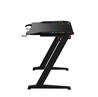 ARMOURY GT-02 47 Inch Z Shaped RGB Gaming Desk