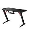 ARMOURY GT-02 47 Inch Z Shaped RGB Gaming Desk