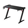 ARMOURY GT-02 47 Inch Z Shaped RGB Gaming Desk
