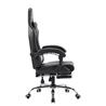 Chaise de jeu ergonomique iCAN G-0847BK