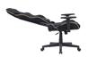 ARMOURY KW-G6281-3 Ergonomic Fabric Gaming Chair
