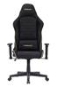 ARMOURY KW-G6281-3 Ergonomic Fabric Gaming Chair