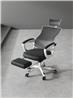 Chaise de bureau iCAN ZY-707-WH(Open Box)