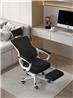 Chaise de bureau iCAN ZY-707-WH(Open Box)