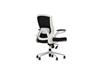 iCAN FA-WH Mesh Office Chair(Open Box)