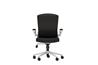 iCAN FA-WH Mesh Office Chair(Open Box)