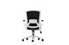 iCAN FA-WH Mesh Office Chair(Open Box)