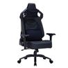 iCAN 9917 Fauteuil de jeu 4D accoudoir, noir